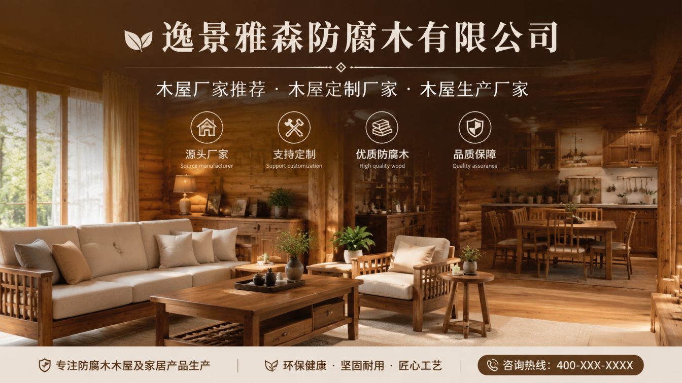 哈密匠造耐久木结构空间
